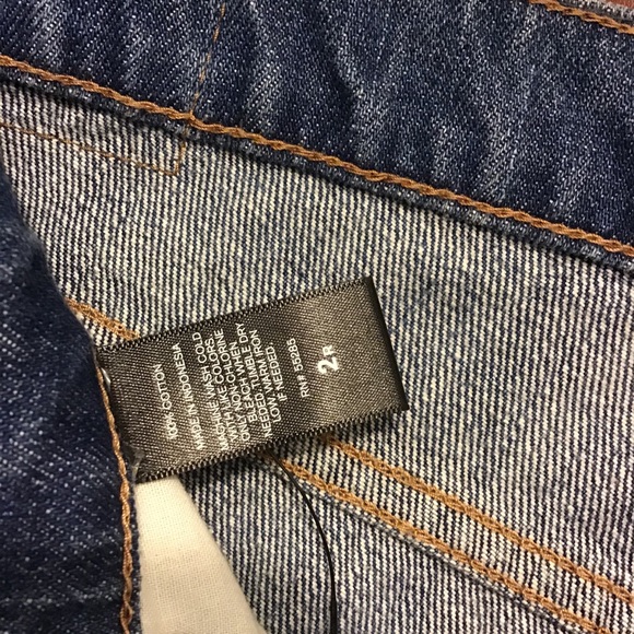 Jeans - Picture 4 of 4